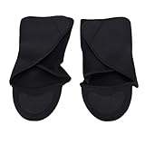 Fawfose Windproof Lightweight Ankle Protectors for...