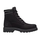 Timberland Womens Auburn Falls 6 Inch Waterproof Lace...