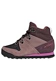 adidas Boy's Outdoor Shoes-Mid, Shadow Maroon Wonder...