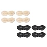 Ciieeo Foam Heel Grips and Cushions 8pcs Non-Slip...