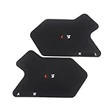 Tank Protection Pad Motorcycle Side Fuel Tank pad...