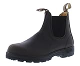 Blundstone Elastic Sided Boot Lined Unisex Shoes Size...