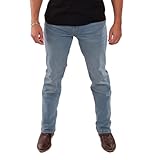 The Perfect Jean TPJ Mens Bootcut Fit Jeans OG Stretch...