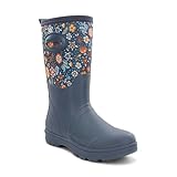 Western Chief Women's Garden Play Mid Waterproof Faux...