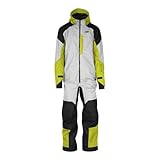 509 Evolve Monosuit Shell (Highlighter - Large Short)