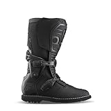 Gaerne G_Dakar Gore-Tex Mens Boot Black 10