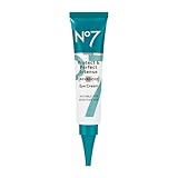 No7 Protect & Perfect Eye Cream - Intense Advanced...