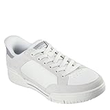 Skechers Men's Recoil Persius Trainers, off white pig...