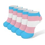 100% BLUE COLLAR Women's Casual Ankle No Show Socks...