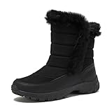 Lands' End Expedition Slip On Insulated Waterproof...