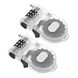 CALLARON 2pcs Snowboard Cable Locks with Password...