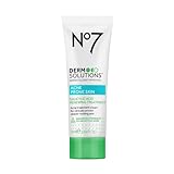 No7 Derm Solutions 2% Salicylic Acid Acne Treatment for...
