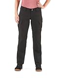 5.11 Tactical Women's Stryke Pants, Regular Fit,...