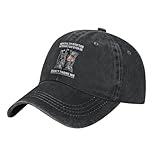 Memorial Day Veterans Day Boots Baseball Cap,...