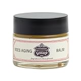 Bead Aging Balm Nutrition Leather Oil Waterproof Boots...