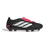 adidas Unisex Predator Pro Fold-Over Tongue Firm Ground...