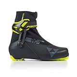 Fischer RC5 Skate Mens Cross Country Race Ski Boots,...