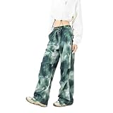 AIMAIBMLD Waterproof Hiking Pants Unisex Mountaineering...