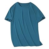 Men's Big and Tall T-Shirts Mesh Athletic Moisture...