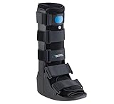 United Ortho Air Cam Walker Fracture Boot, Medium,...