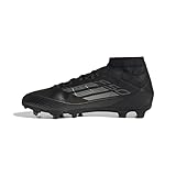 adidas F50 League Mid FG/MG Mens Football Boots (UK...