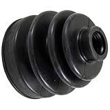 Front Inner CV Joint Boot,cv joint 1 Pcs for Nissan...