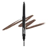 wet n wild Ultimate Eyebrow Retractable Definer Pencil,...