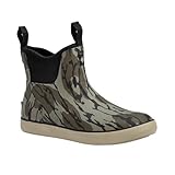 Nomad Men's BA Boot, Rubber Ankle Hunting Boot, Mossy...