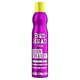 TIGI Bed Head Volumizing Hair Spray, Queen For A Day,...