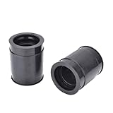 Carburetor Intake Manifold Boot Holder Compatible with...