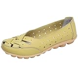 Loafers for Women Platform Chunky Penny Loafers Lug...