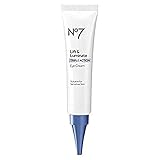 Boots No7 Lift Luminate Triple Action Eye Cream 0.5...