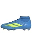 adidas Unisex-Adult F50 League Mid Cut Firm...