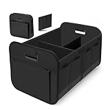 benbfa Car Boot Organiser Bag for Skoda Kodiaq 7-Seater...