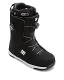 DC Shoes Men's Phase BOA Pro Warm Durable Articulated...