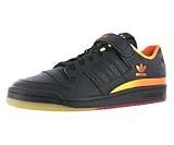 adidas Forum Low Leather Mens Shoes Size 8, Color:...