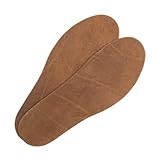 Nicks Boots Leather Insole, Standard, Men’s Shoe Size...