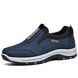 Orthopedic Shoes for Men Outdoor Non Slip Comfort...