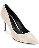 Karl Lagerfeld Paris Womens Shoe Royale,Pebble,5.5
