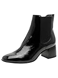 Tamaris Women's Damen Chelsea 1-25327-45 Boot, Black...