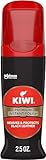 Kiwi Instant Shine & Protect Liquid Shoe Polish, Black,...