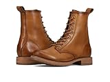 Frye Veronica Flex Bootie Women’s Combat Boots...