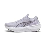 Puma Unisex Scend Pro 2 Street Running Shoe, Puma PUMA...