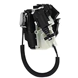 for Ecosport 2013-2017 4 Pins Car Tailgate Boot Trunk...