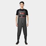 Neoprene Fishing Chest Waders Waterproof Waders for...