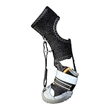 Regulable Elastics Dog Shoe with Reflective Belt...