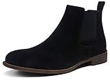 Jousen Men's Chelsea Boots Lightweight Casual Chukka...