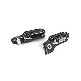 FootRest Motorcycle Accessories Foot Pegs Fit For...