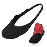 Motorcycle Shoe Protector,Anti-slip Boot Guard -...
