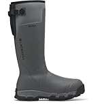 LaCrosse Men's Alphaburly Pro 18' 800G Boot - Flexible...